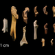 Image for article titled Birds from the Cretaceous period went out the same way as the dinosaurs — with a bang
